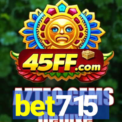 bet715