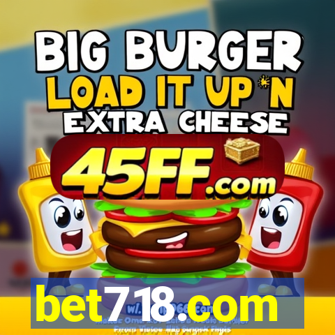 bet718.com