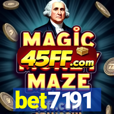 bet7191