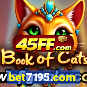 bet7195.com