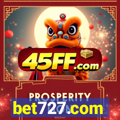 bet727.com