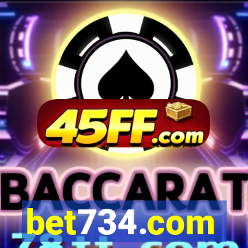 bet734.com
