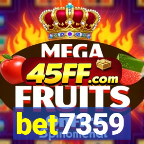 bet7359