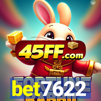 bet7622
