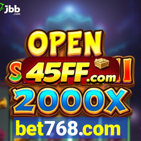 bet768.com