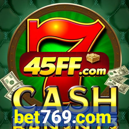 bet769.com
