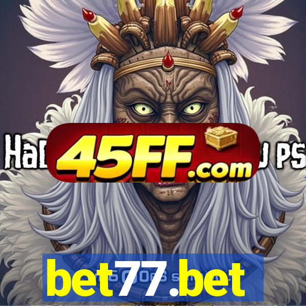 bet77.bet