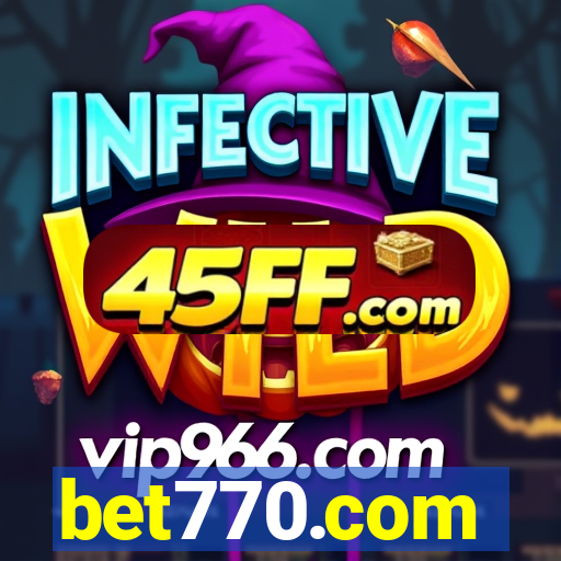 bet770.com