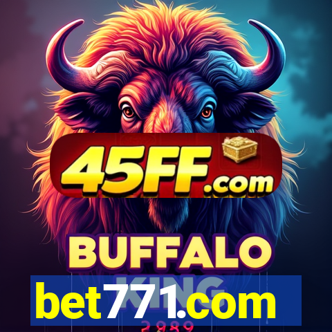 bet771.com