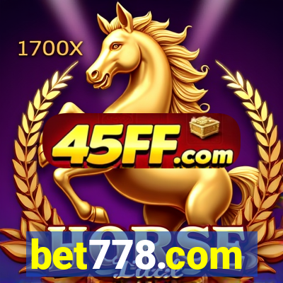 bet778.com