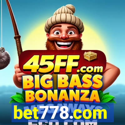 bet778.com
