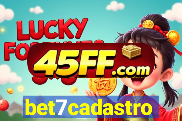 bet7cadastro