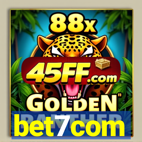 bet7com