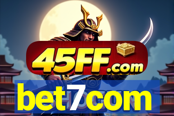 bet7com