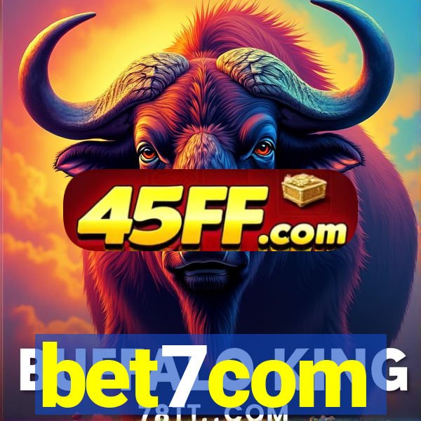 bet7com