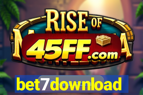 bet7download