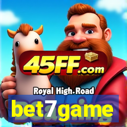 bet7game