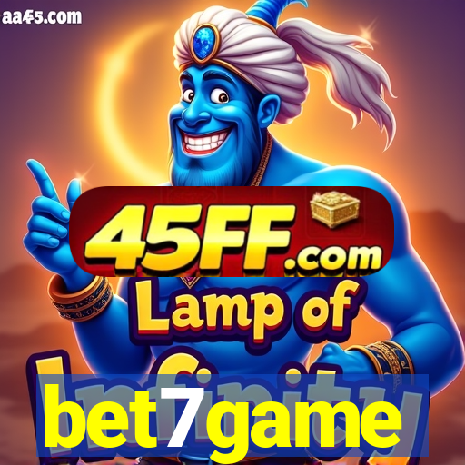 bet7game