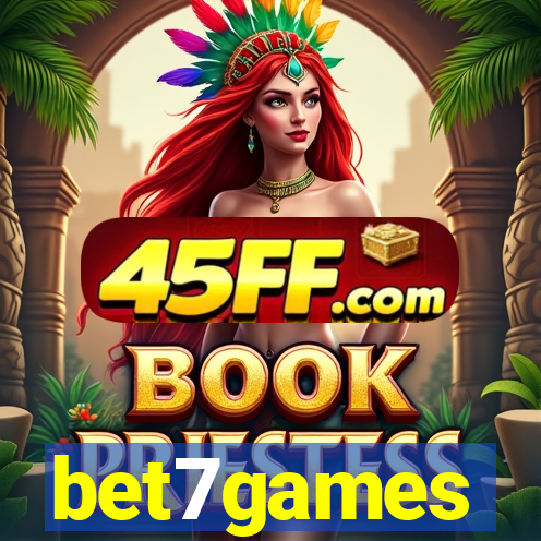 bet7games