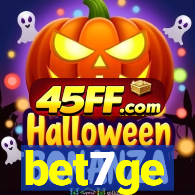 bet7ge
