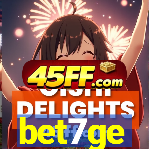 bet7ge
