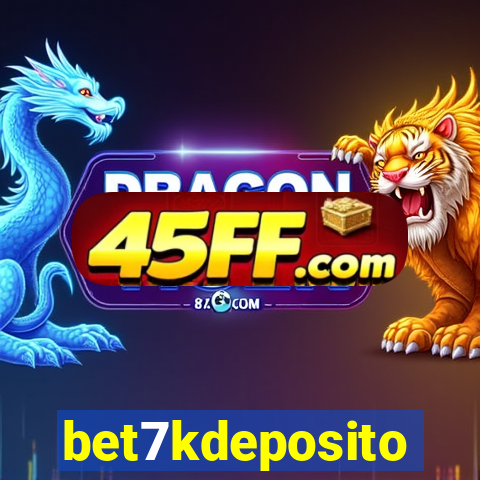 bet7kdeposito