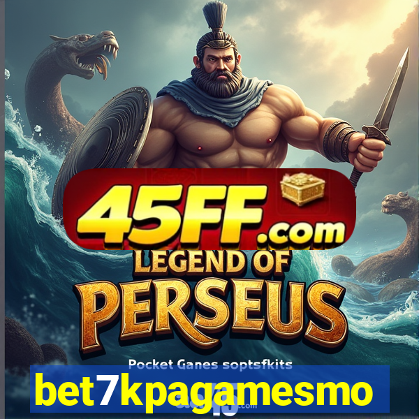 bet7kpagamesmo
