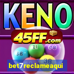 bet7reclameaqui