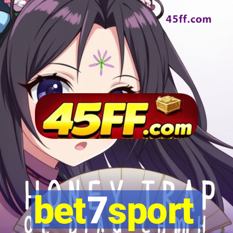 bet7sport