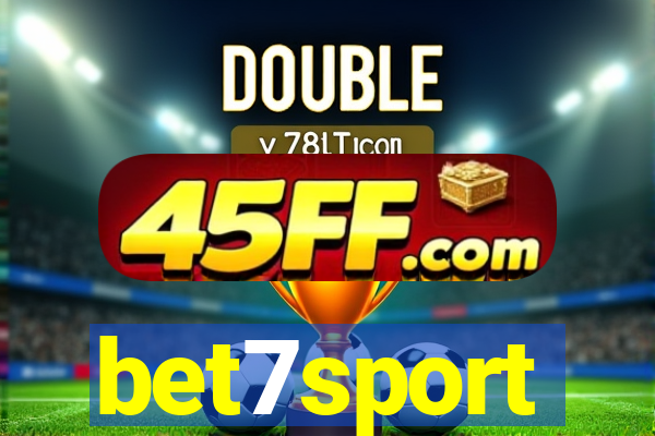 bet7sport