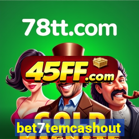 bet7temcashout