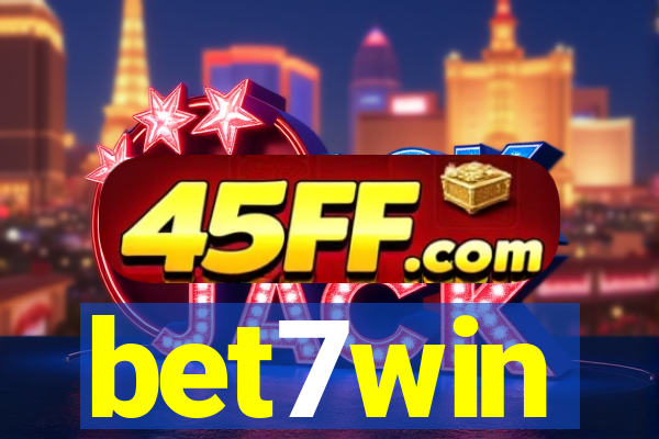 bet7win