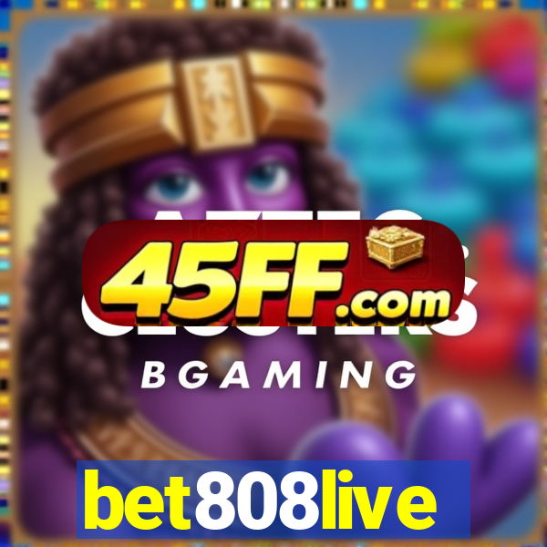 bet808live