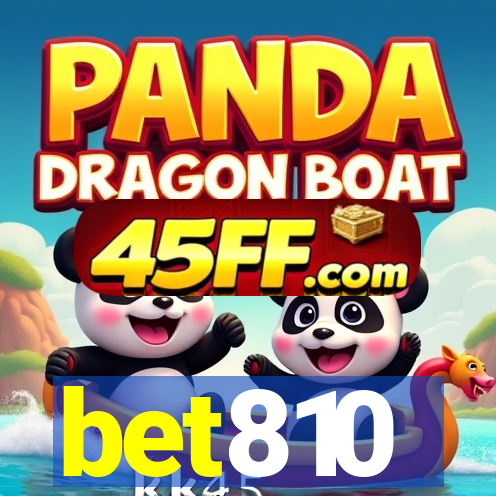 bet810