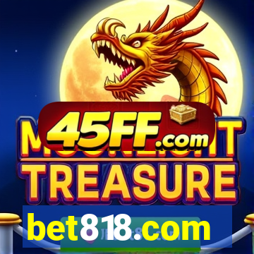 bet818.com