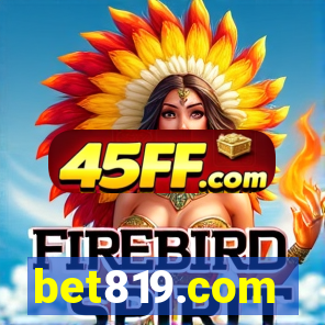 bet819.com