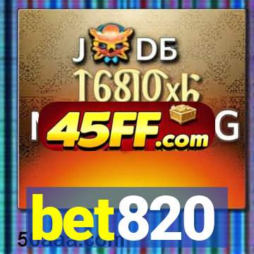 bet820