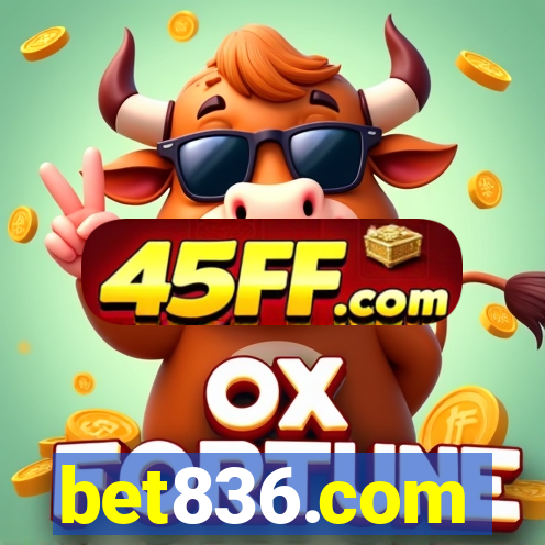 bet836.com