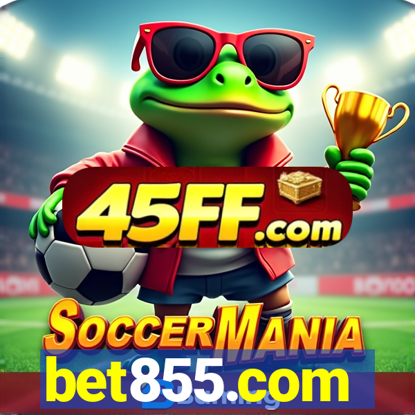 bet855.com