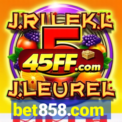 bet858.com
