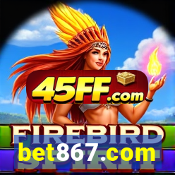 bet867.com