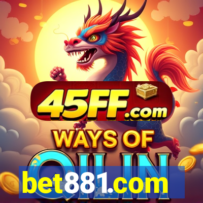 bet881.com