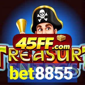 bet8855