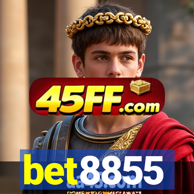 bet8855
