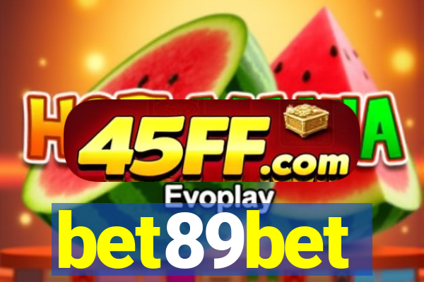 bet89bet