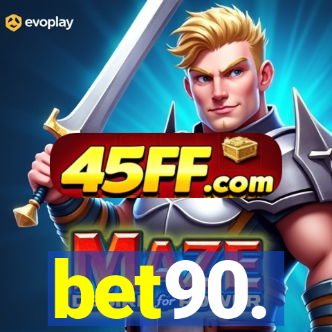bet90.