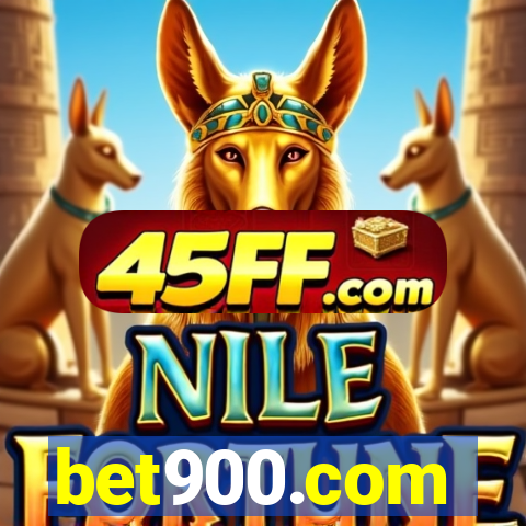 bet900.com