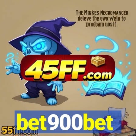 bet900bet