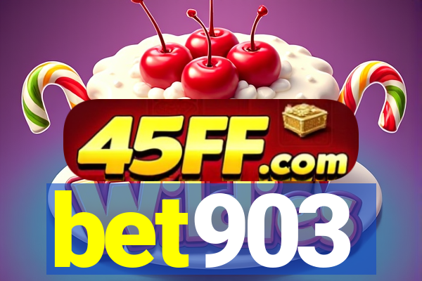bet903