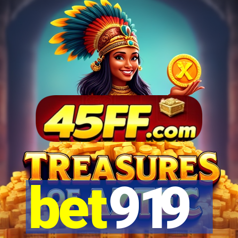 bet919